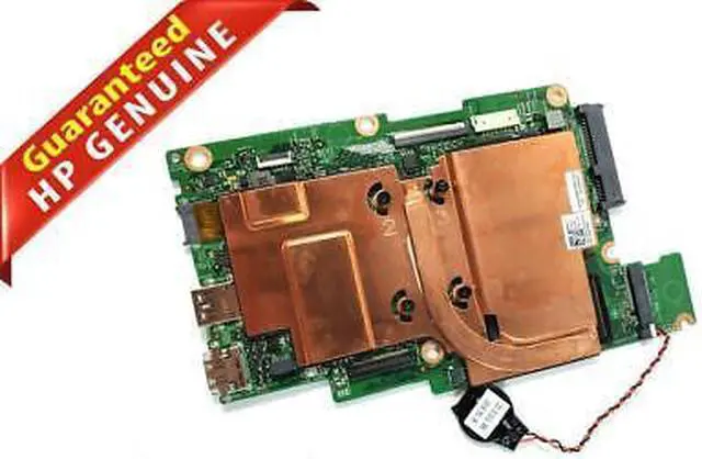 Main image of Dell Inspiron 3185 Motherboard System Board AMD A9-9420e 1.8ghz CPU 2RK54 IVA01