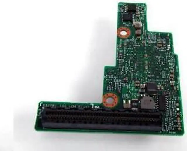 Alt view image 2 of 2 - Genuine Dell 10Gb LOM Riser Card for Poweredge FC430 0Y1HPF Y1HPF