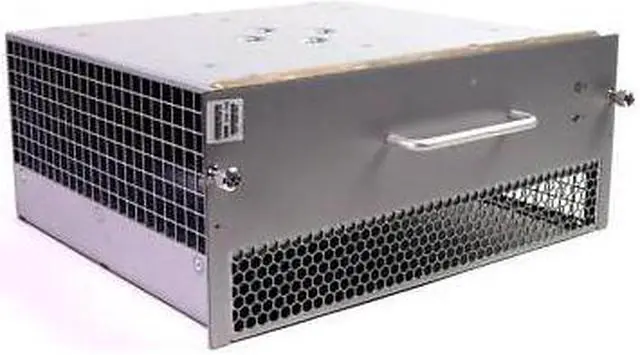 Alt view image 2 of 6 - Genuine Brocade 60-1000384-12 105-000-142 60-1003059-01 DCX Fan Blower Assembly