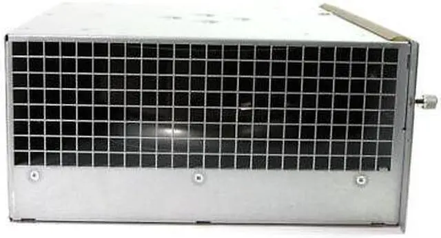 Alt view image 3 of 6 - Genuine Brocade 60-1000384-12 105-000-142 60-1003059-01 DCX Fan Blower Assembly