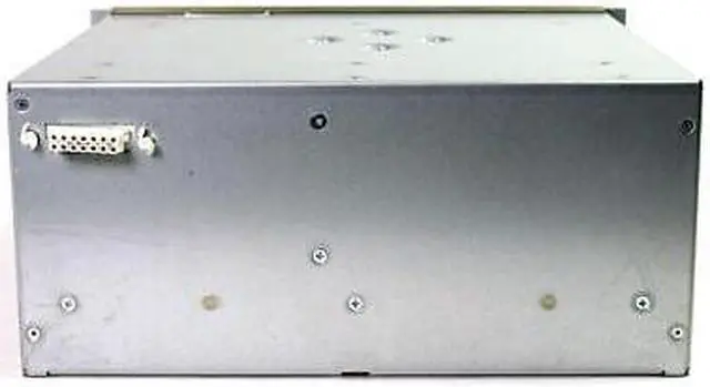 Alt view image 4 of 6 - Genuine Brocade 60-1000384-12 105-000-142 60-1003059-01 DCX Fan Blower Assembly