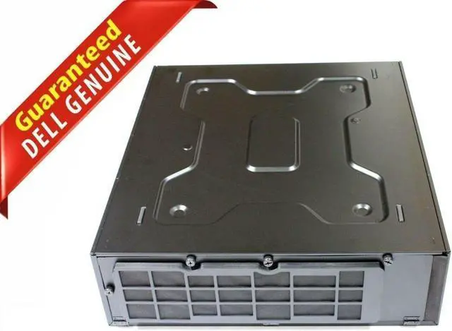 Main image of New OEM Dell OptiPlex XE DT IP51 Dust Protection Kit Assembly wScrew 06YC9 6K809