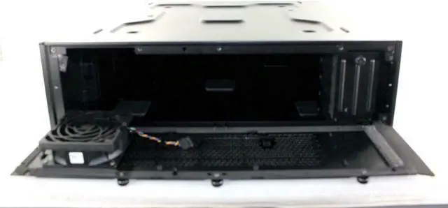 Alt view image 5 of 7 - New OEM Dell OptiPlex XE DT IP51 Dust Protection Kit Assembly wScrew 06YC9 6K809