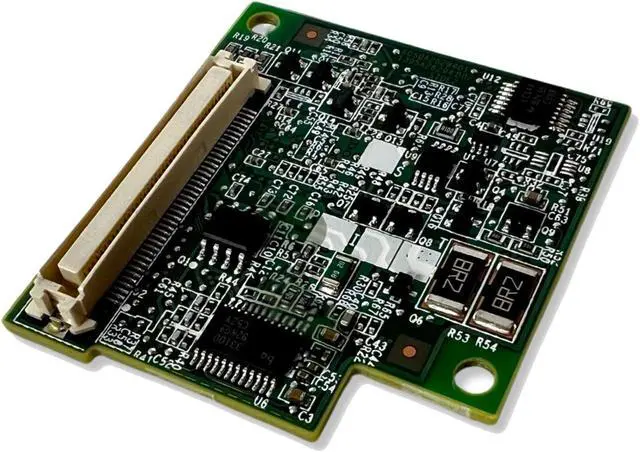 Alt view image 2 of 7 - Intel System Accessory AXXRMFBU5 RAID Maintenance Free Backup Unit 105-001-405