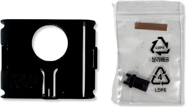 Alt view image 7 of 7 - Intel System Accessory AXXRMFBU5 RAID Maintenance Free Backup Unit 105-001-405