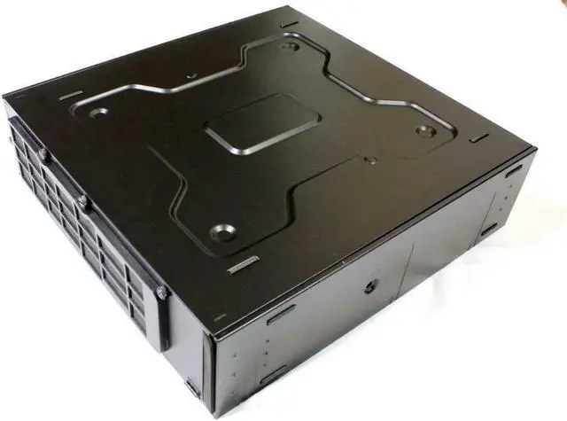 Alt view image 2 of 7 - New OEM Dell OptiPlex XE DT IP51 Dust Protection Kit Assembly wScrew 06YC9 6K809