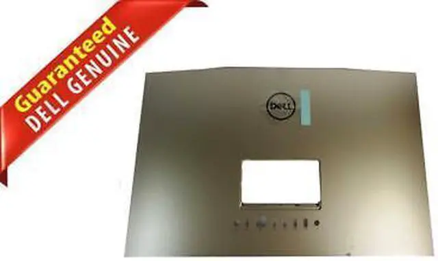 Used Acceptable: Genuine Dell Inspiron 3475 AIO LCD Top Back