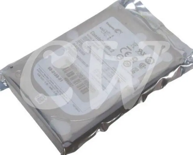 Alt view image 2 of 2 - (NOT FOR HOME PC!) 0-HRS ST91000640SS 9RZ268 Seagate .2 1TB 7.2KRPM 6Gbps 2.5"SAS HardDrive FW:0004