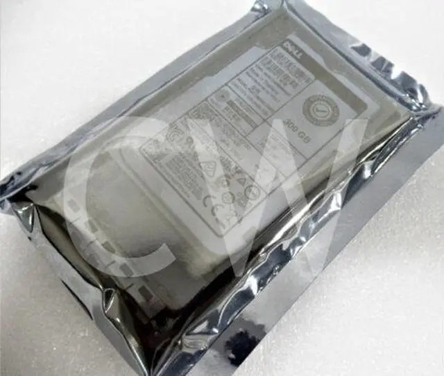 Main image of (NOT FOR HOME PC!) 0B31619 Dell 300GB 15K SAS 12G SFF Hard Drive