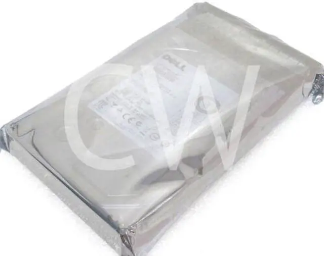 Alt view image 2 of 2 - (NOT FOR HOME PC!) 0B26901 Dell 3TB 7.2K SAS 6G LFF Hard Drive