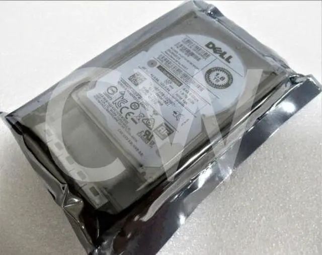 Main image of (NOT FOR HOME PC!) 0B31878 Dell 1.8TB 10K SAS 6G SFF Hard Drive
