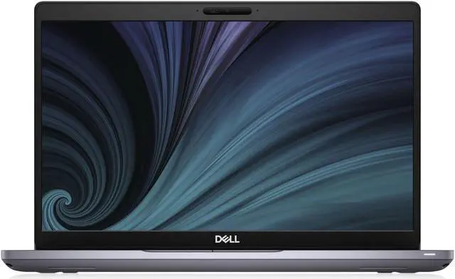 Main image of Dell Latitude laptop 5411 14" FH i7-10850H 2.80GHz 32GB 1TB NVME win 11 pro Cam