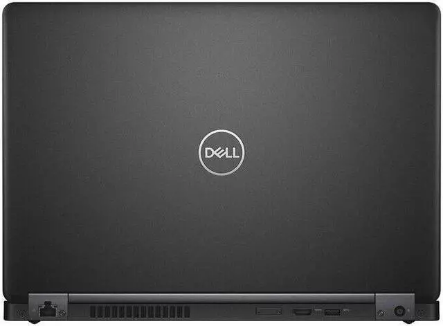 Alt view image 2 of 6 - Dell Latitude 5490 HD Laptop Quad Core i5 8250u 8GB 256GB SSD Windows 11 TOUCH