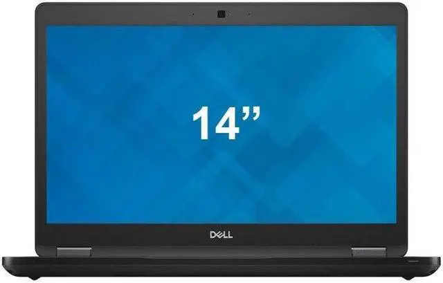 Alt view image 6 of 6 - Dell Latitude 5490 HD Laptop Quad Core i5 8250u 8GB 256GB SSD Windows 11 TOUCH
