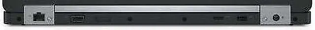 Alt view image 3 of 7 - Powerful Dell Latitude E5580 i5-6440HQ 1080P 16GB RAM 256GB SSD 15.6" IPS Win10P