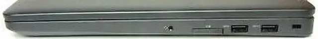 Alt view image 5 of 7 - Powerful Dell Latitude E5580 i5-6440HQ 1080P 16GB RAM 256GB SSD 15.6" IPS Win10P