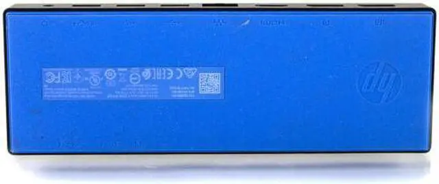 Alt view image 2 of 4 - HP Elite USB-C Dock G4 HSTNH-U601 90W Docking Station - L13898-002 / 924850-001