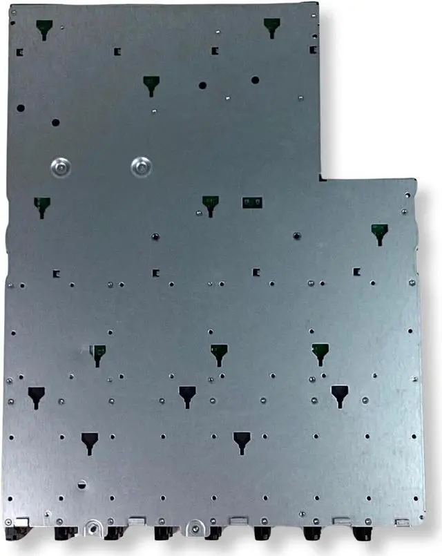 Alt view image 7 of 7 - Genuine Dell OEM PowerEdge R910 V3 Server System Motherboard 0TX5T9 P703H TX5T9