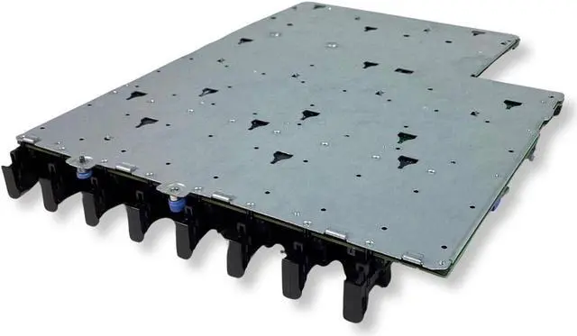 Alt view image 6 of 7 - Genuine Dell OEM PowerEdge R910 V3 Server System Motherboard 0TX5T9 P703H TX5T9