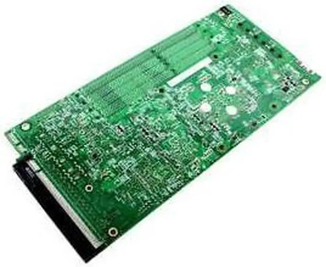 Alt view image 6 of 6 - Dell PowerEdge B02S Blade AM3 Socket Server Motherboard 4 Memory slot V85F6