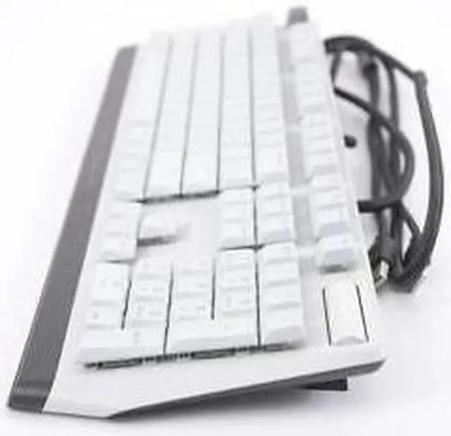 Alt view image 2 of 7 - Alienware AW510K Gaming Keyboard GN5TM High Performance and Customizable Gaming