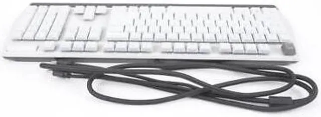 Alt view image 4 of 7 - Alienware AW510K Gaming Keyboard GN5TM High Performance and Customizable Gaming