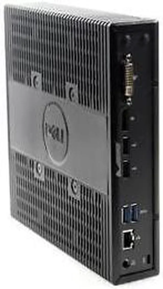 Alt view image 2 of 7 - Dell Wyse Zx0 7010 Thin Client AMD G-T56N 1.65GHz 2GB RAM 8GB SSD RJ-45 9M1WT