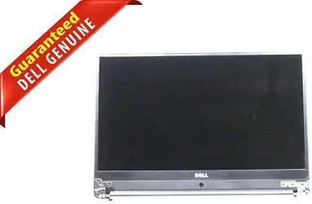 Main image of WCFPY - FHD LCD Display Assembly 15.6" Bezel WK96V for Dell Inspiron 15 7560