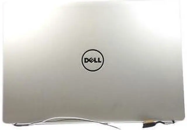 Alt view image 2 of 4 - WCFPY - FHD LCD Display Assembly 15.6" Bezel WK96V for Dell Inspiron 15 7560