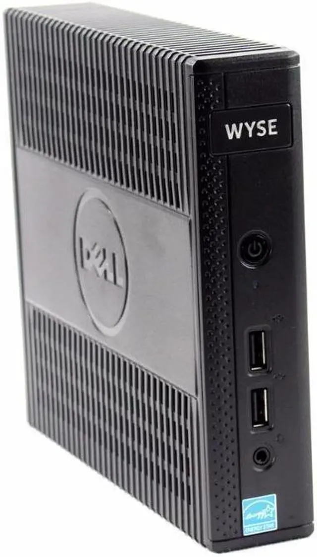 Alt view image 5 of 7 - Genuine Dell Wyse 5010 Dx0D Wireless D10D T48E DC 1.4GHz DDR3 FTHP3+DEVICE Only