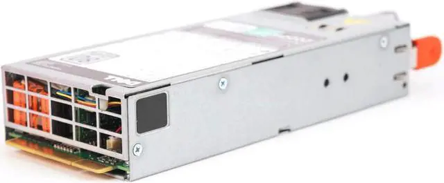 Alt view image 5 of 6 - Dell R530 R630 R730 R830 R840 R940 2000W Server Power Supply XYK93 960VR