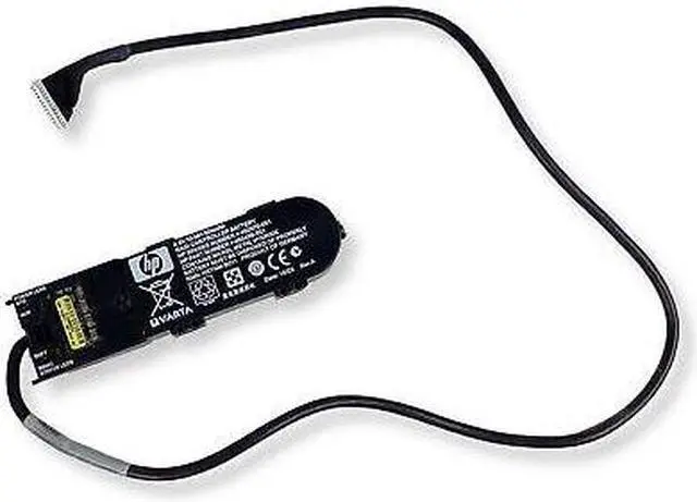 Alt view image 4 of 7 - HP MAH P SERIES 460499-001 462969-B21 462976-001 Raid Controller Battery