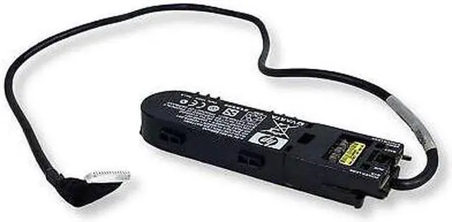 Alt view image 6 of 7 - HP MAH P SERIES 460499-001 462969-B21 462976-001 Raid Controller Battery