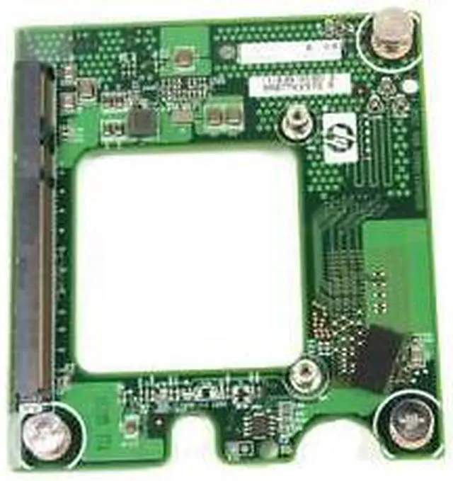 Alt view image 4 of 7 - HP XW460c FX560M MEZZANINE VGA Video Graphic Card 447652-004 441884-004