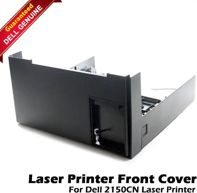 Main image of OEM GENUINE 23H2K DELL 2150CN Laser Printer Front Cover Assembly N4MMN