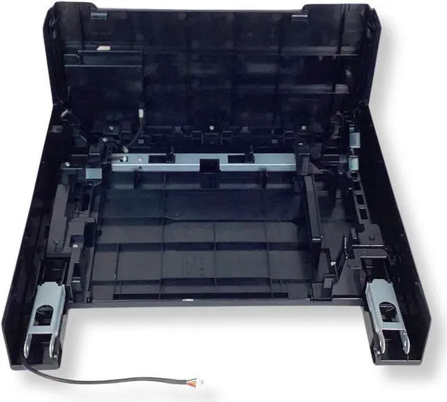 Alt view image 3 of 7 - OEM GENUINE 23H2K DELL 2150CN Laser Printer Front Cover Assembly N4MMN