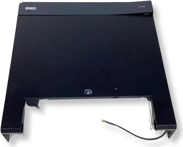 Alt view image 5 of 7 - OEM GENUINE 23H2K DELL 2150CN Laser Printer Front Cover Assembly N4MMN