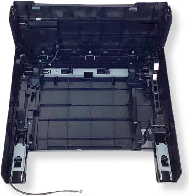 Alt view image 4 of 7 - OEM GENUINE 23H2K DELL 2150CN Laser Printer Front Cover Assembly N4MMN