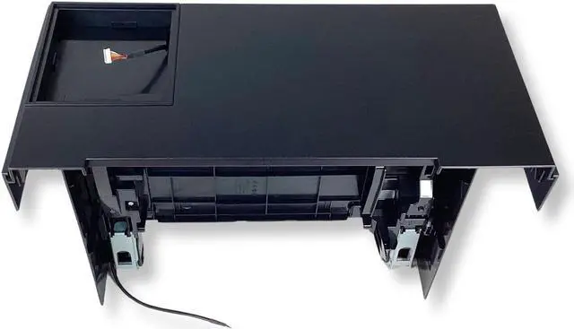 Alt view image 7 of 7 - OEM GENUINE 23H2K DELL 2150CN Laser Printer Front Cover Assembly N4MMN