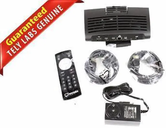 Main image of Tely Labs Tely 200 Cloud Optimized Video Collaboration Endpoint TELY-200-US