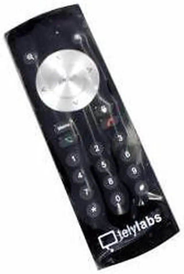 Alt view image 4 of 7 - Tely Labs Tely 200 Cloud Optimized Video Collaboration Endpoint TELY-200-US