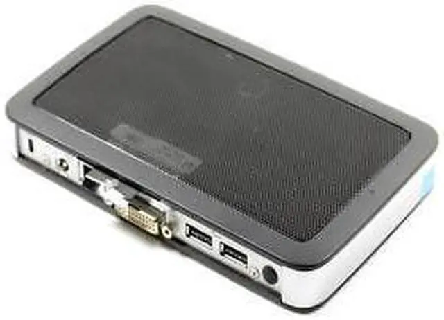 Alt view image 5 of 7 - DELL Wyse 3010 Tx0 T00X 1GB RAM Xenith Zero Thin Client 72668+KIT