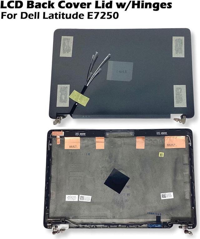 Dell Latitude E7250 12.5 Dell Latitude E7250 12.5
