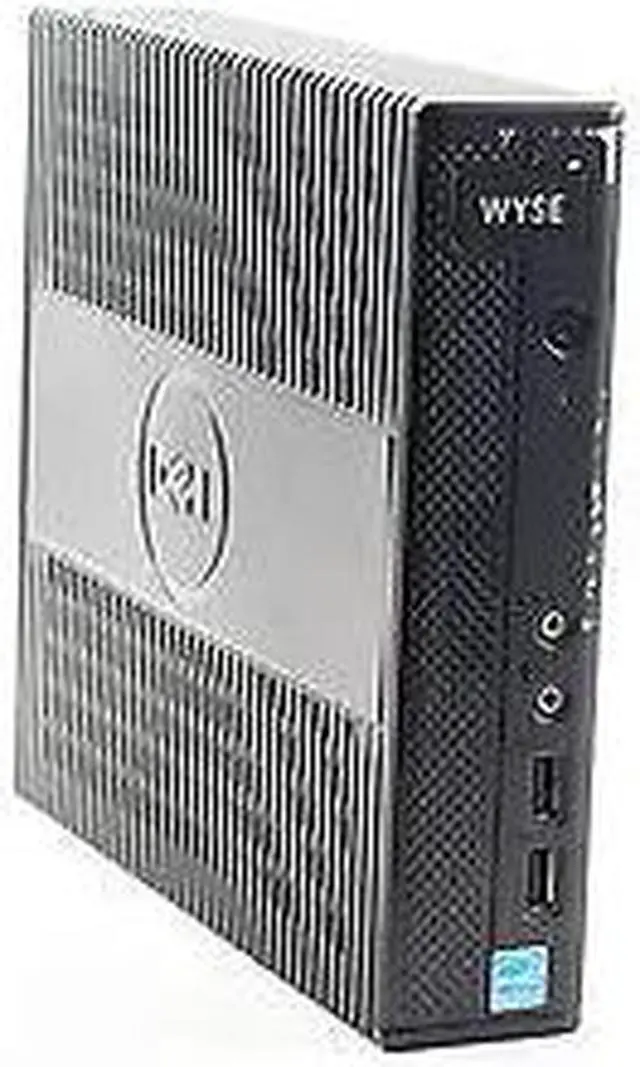 Alt view image 4 of 6 - Genuine Dell Wyse Zx0 7010 Thin Client Dual Core 1.67GHz 6KC5H WIFI Device Only