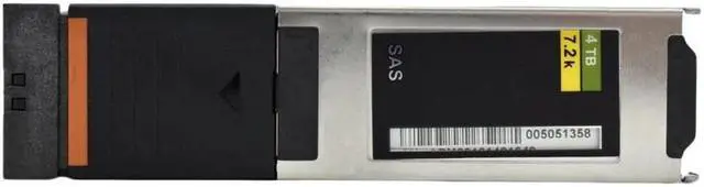 Main image of (NOT FOR HOME PC!) 005051358 EMC Data Domain 4TB 7.2K SAS 6G 3.5" Hard Drive 118033267-03 0B29852