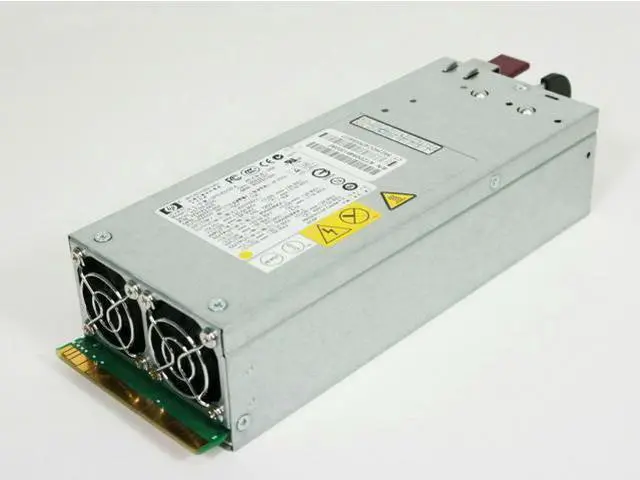 Main image of HP DL380 G5 Power Supply 1000w 403781-001 379124-001 379123-001