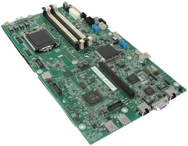 Main image of HP 823793-001 System Board, Motherboard for ProLiant DL20 G9 Gen9