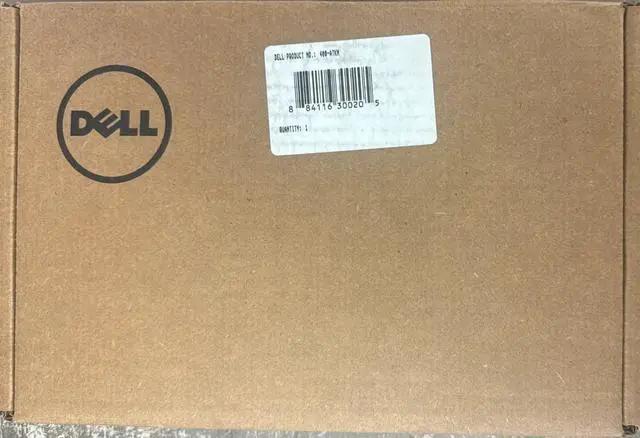 Alt view image 2 of 9 - 0W2M9N 4TB 7.2K DELL TOSHIBA MG08ADA400NY SATA 3.5" W2M9N - OEM