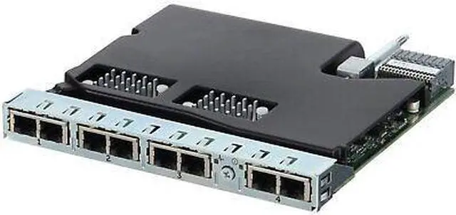 Main image of Dell VRTX 1GbE Pass Through Module (332-0869) (332-0869-OSTK)