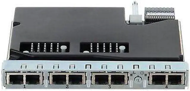 Alt view image 2 of 5 - Dell VRTX 1GbE Pass Through Module (332-0869) (332-0869-OSTK)